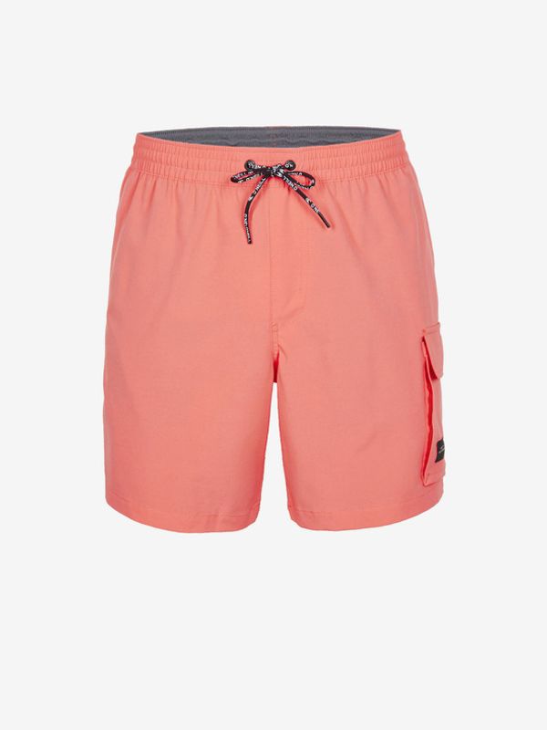 O'Neill O'Neill All Day Swimsuit Cherven