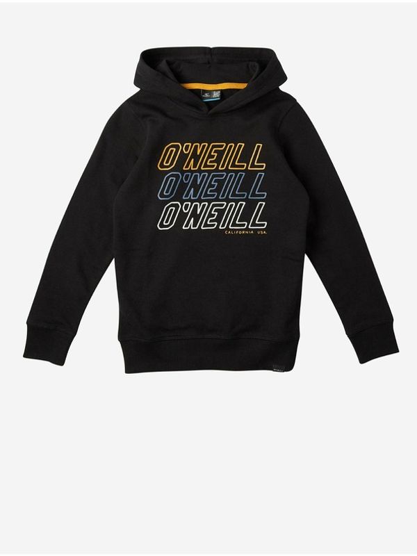 O'Neill O'Neill All Year Sweat Суитшърт детски Cheren