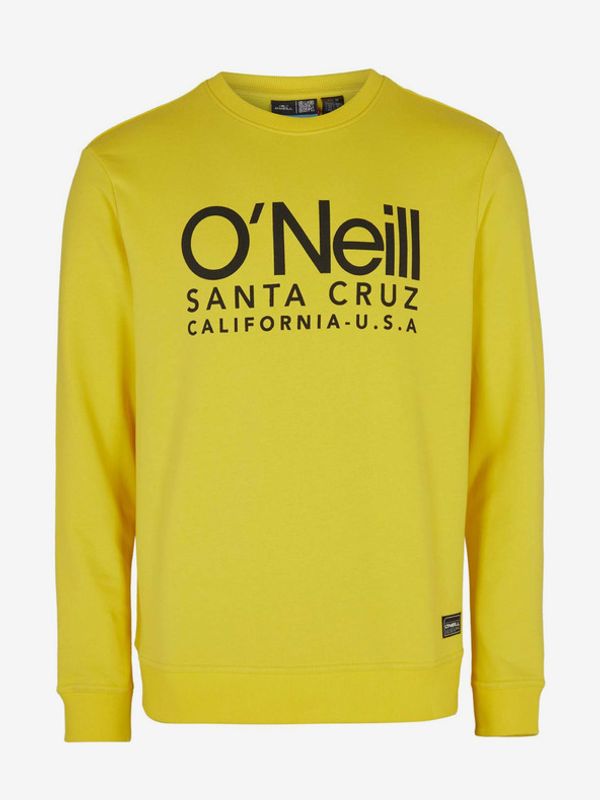 O'Neill O'Neill Cali Original Crew Sweatshirt Zhalt