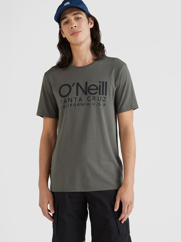 O'Neill O'Neill Cali T-shirt Zelen