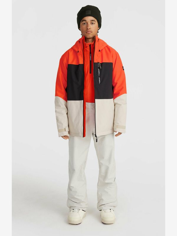 O'Neill O'Neill Carbonite Яке Cherven