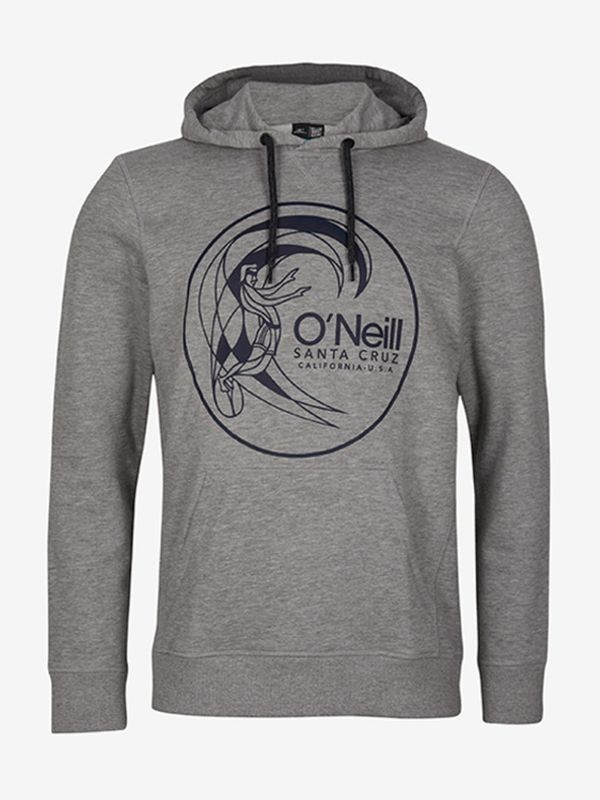 O'Neill O'Neill Circle Surfer Sweatshirt Siv