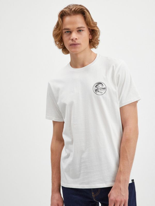 O'Neill O'Neill Circle Surfer T-shirt Byal