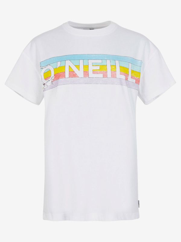 O'Neill O'Neill Connective Graphic Long T-shirt Byal