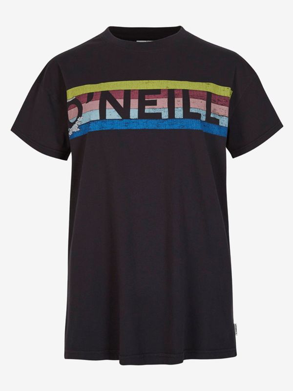 O'Neill O'Neill Connective Graphic Long T-shirt Cheren