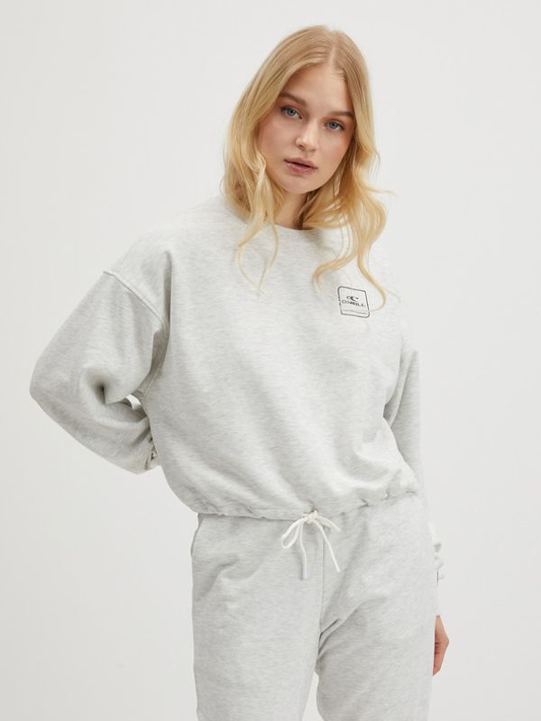 O'Neill O'Neill Cube Sweatshirt Siv