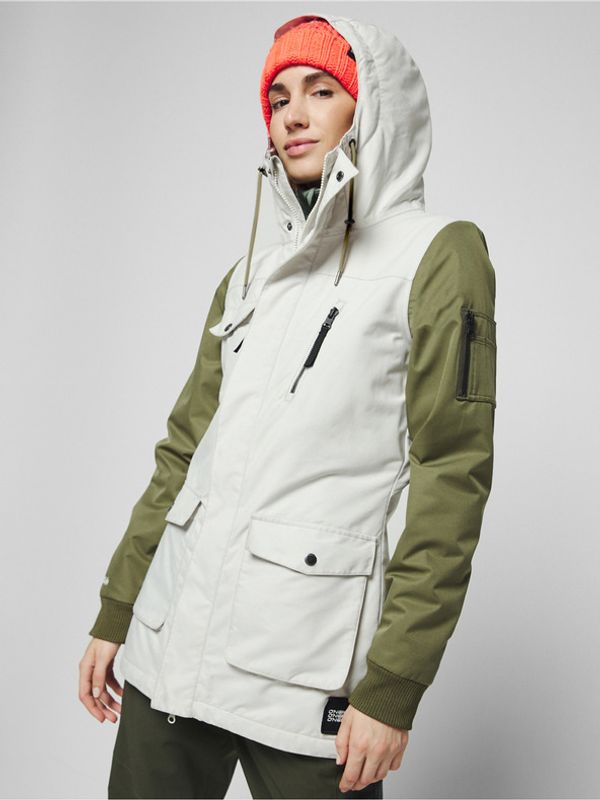 O'Neill O'Neill Cylonite Winter jacket Zelen