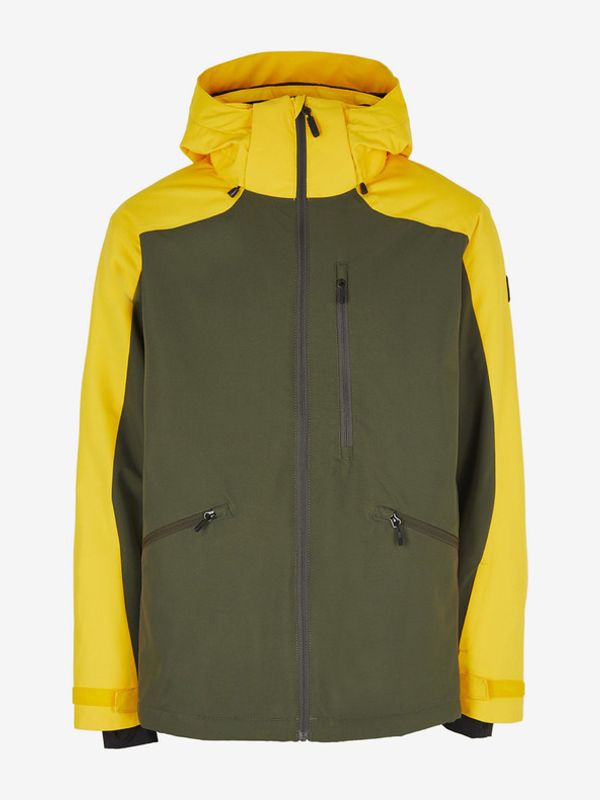 O'Neill O'Neill Diabase Яке Zelen