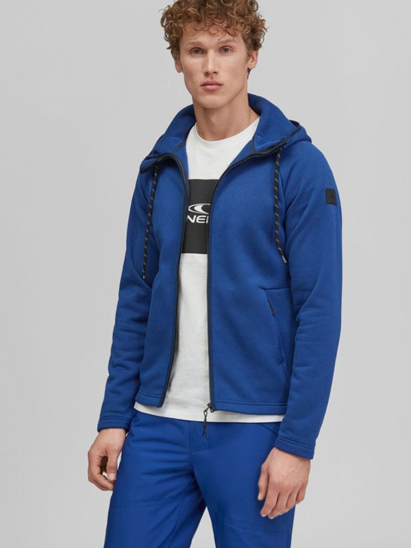 O'Neill O'Neill Epidote Fleece Sweatshirt Sin