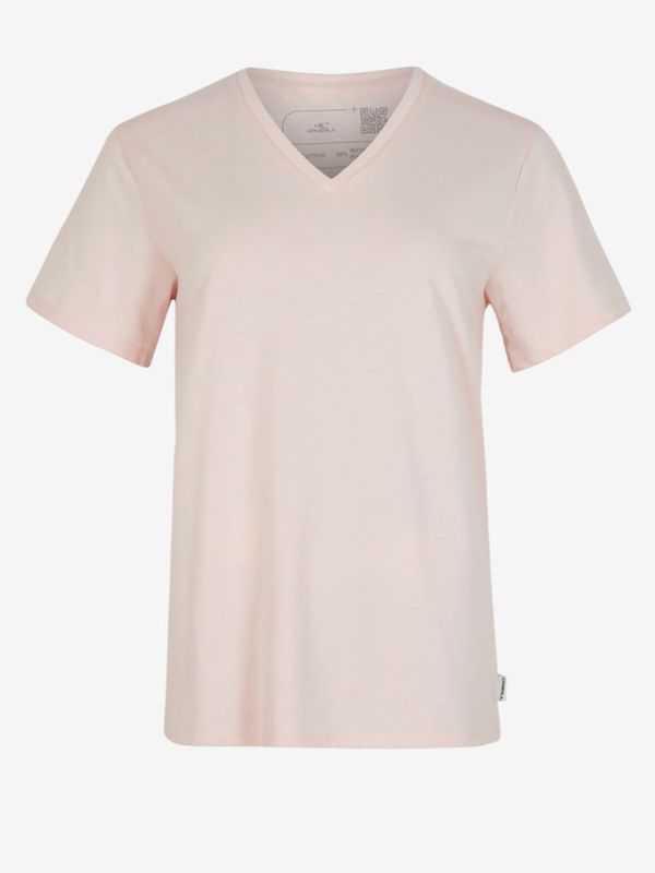 O'Neill O'Neill Essentials T-shirt Bezhov