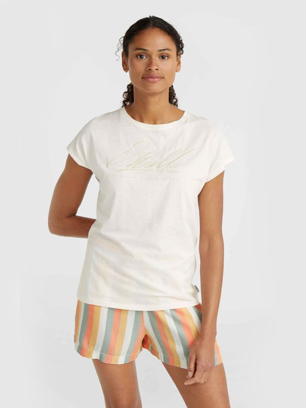 O'Neill O'Neill Essentials T-shirt Byal