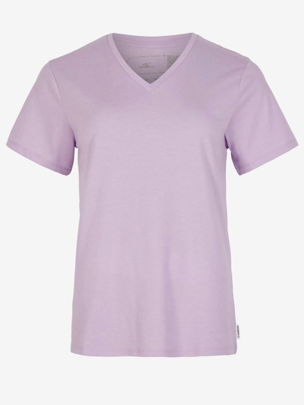 O'Neill O'Neill Essentials T-shirt Lilav