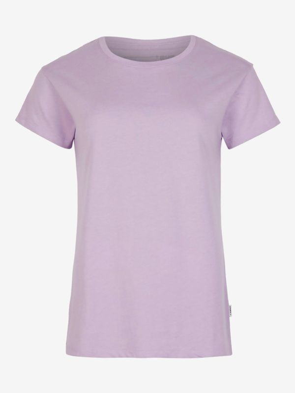 O'Neill O'Neill Essentials T-shirt Lilav