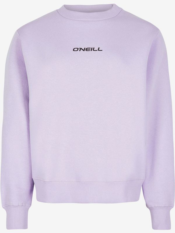 O'Neill O'Neill Future Surf Crew Sweatshirt Lilav