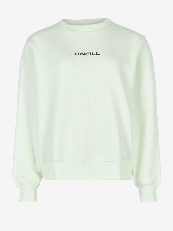 O'Neill O'Neill Future Surf Crew Sweatshirt Zelen