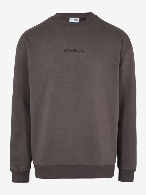 O'Neill O'Neill Future Surf Society Sweatshirt Zelen