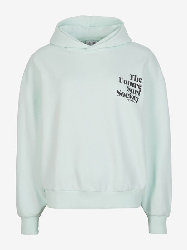 O'Neill O'Neill Future Surf Sweatshirt Zelen