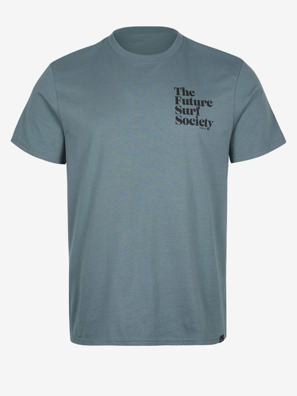 O'Neill O'Neill Future Surf T-shirt Zelen