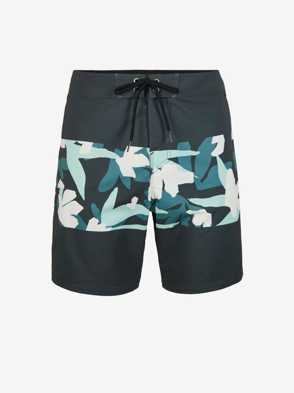 O'Neill O'Neill Hyperfreak Camorro 17'' Swimsuit Siv