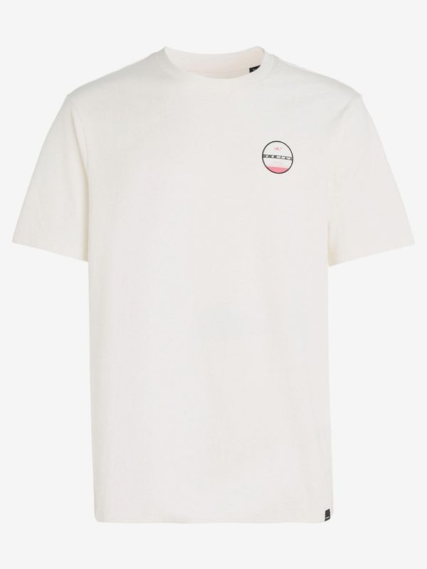 O'Neill O'Neill Jack T-shirt Byal