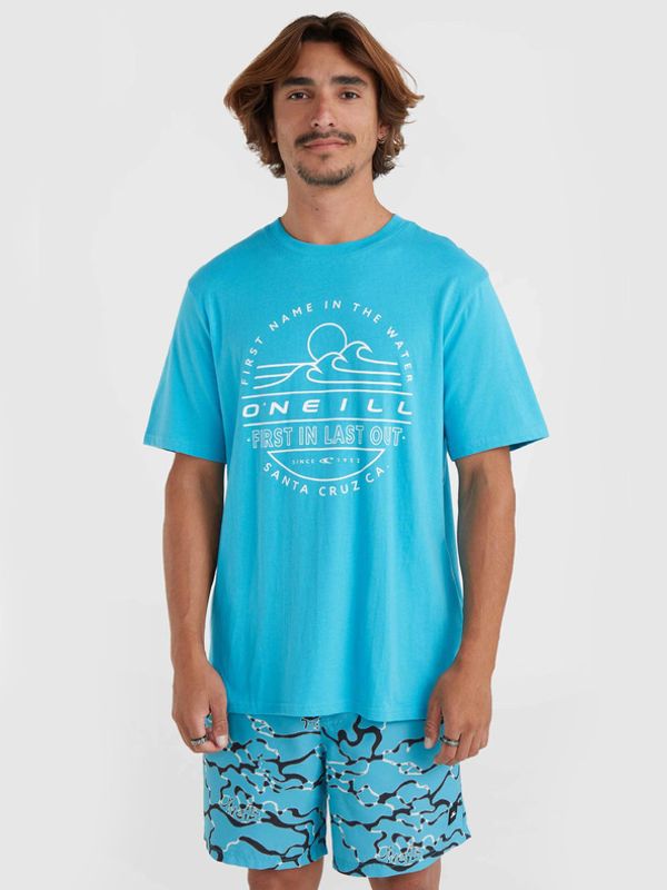 O'Neill O'Neill Jack T-shirt Sin