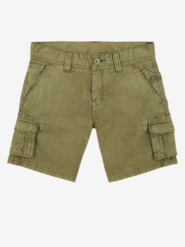 O'Neill O'Neill Къси панталони детски Zelen