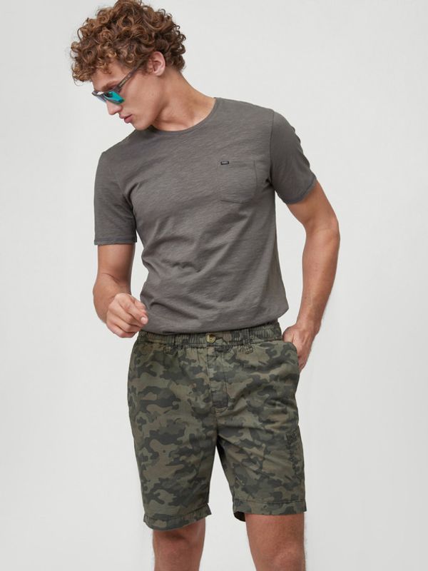 O'Neill O'Neill Къси панталони Zelen