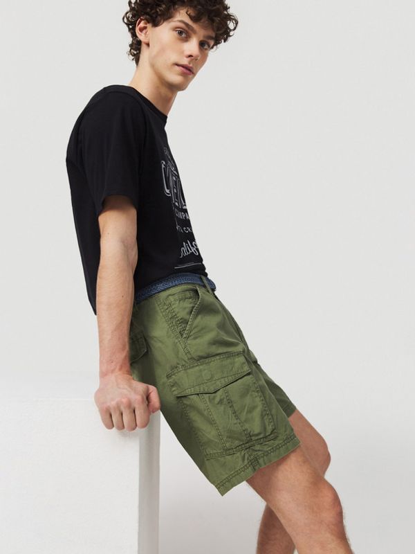 O'Neill O'Neill Къси панталони Zelen