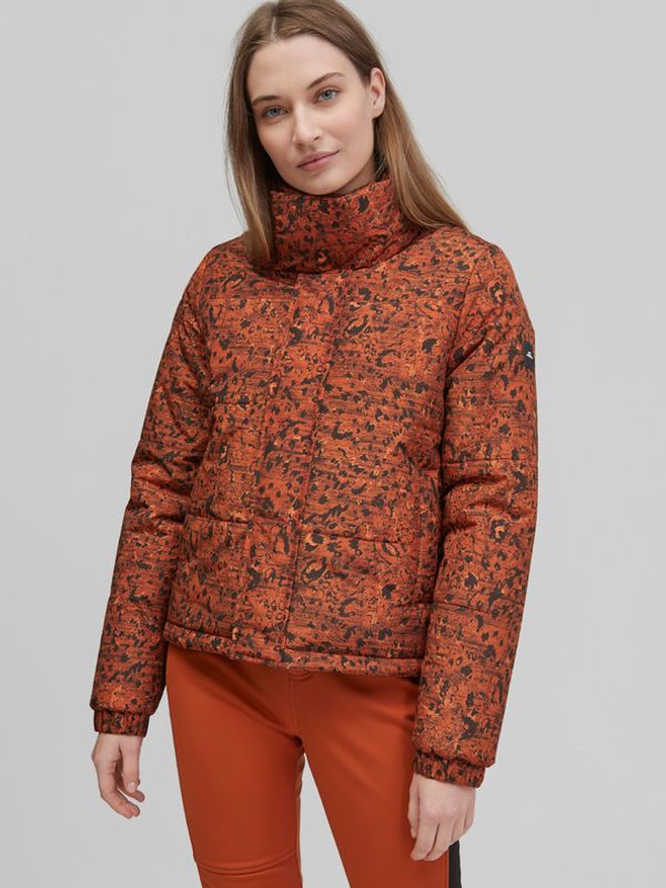 O'Neill O'Neill Misty Jacket Winter jacket Oranzhev