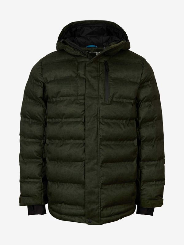 O'Neill O'Neill Mountain Яке Zelen