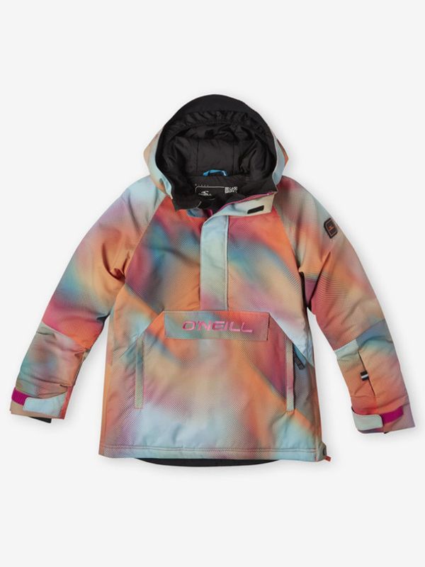 O'Neill O'Neill O' Riginals Яке детско Oranzhev