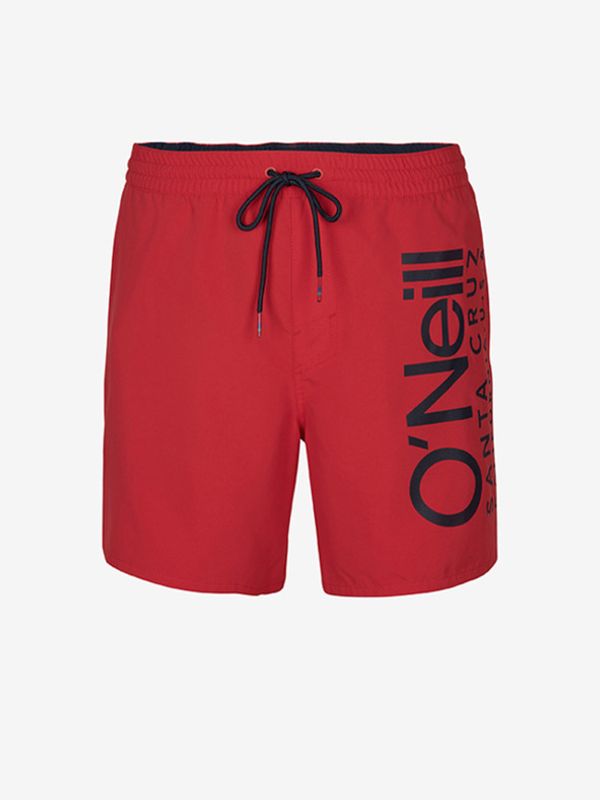 O'Neill O'Neill Original Cali Swimsuit Cherven