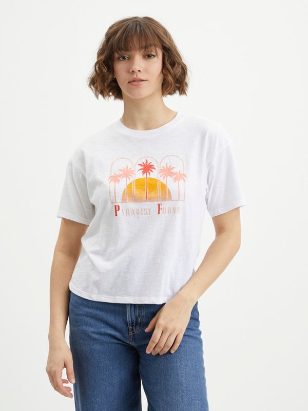 O'Neill O'Neill Paradise T-shirt Byal