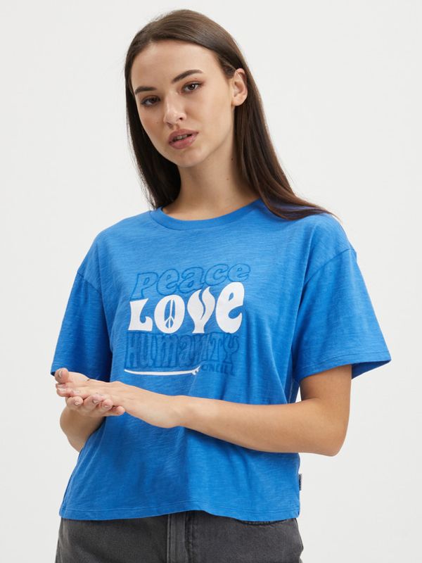 O'Neill O'Neill Paradise T-shirt Sin