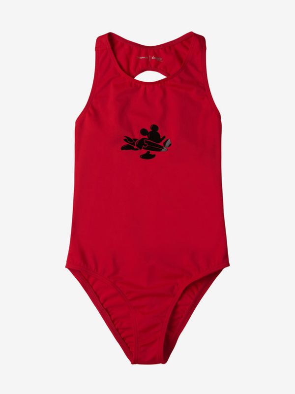 O'Neill O'Neill PG Mickey Детски бански Cherven