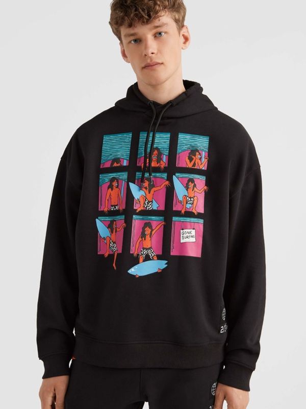 O'Neill O'Neill Progressive Sweatshirt Cheren