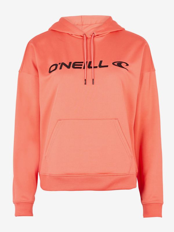 O'Neill O'Neill Rutile Hooded Fleece Sweatshirt Cherven
