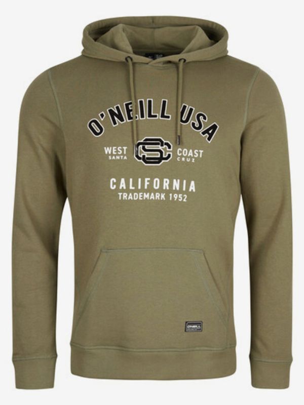 O'Neill O'Neill State Sweatshirt Zelen