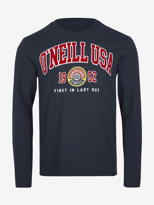 O'Neill O'Neill State T-shirt Sin