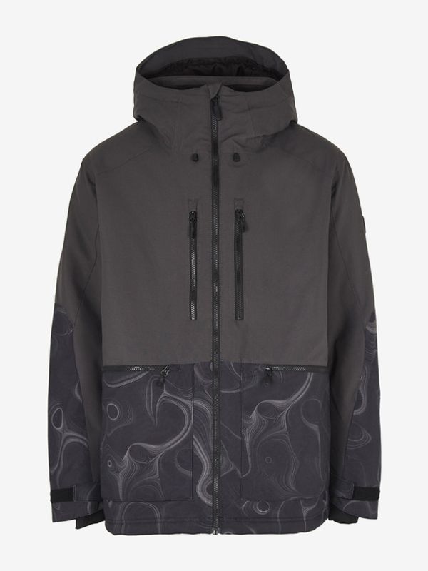 O'Neill O'Neill Texture Яке Cheren