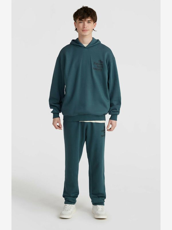 O'Neill O'Neill The Future Surf Society Sweatshirt Sin