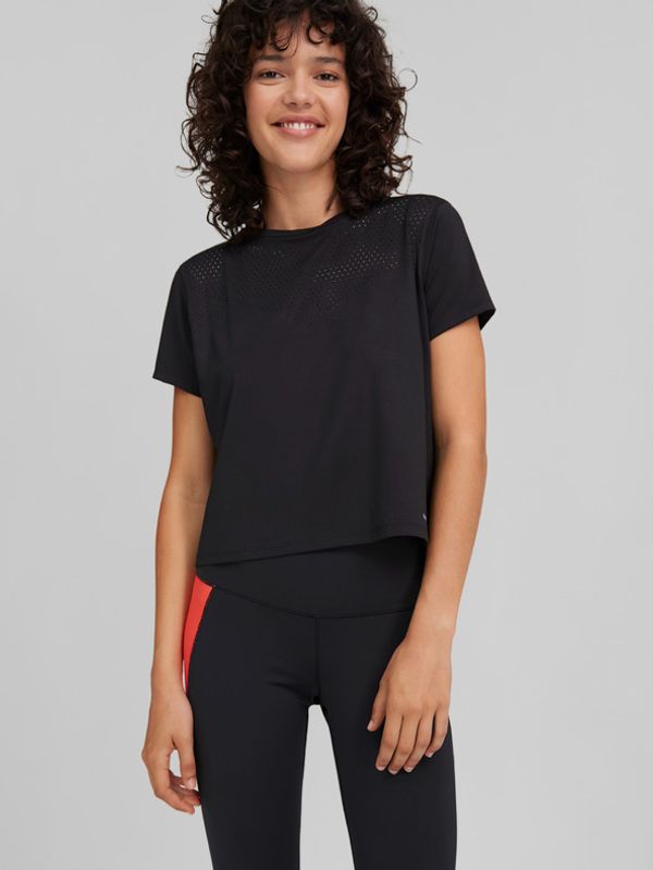 O'Neill O'Neill Travel Laser T-shirt Cheren