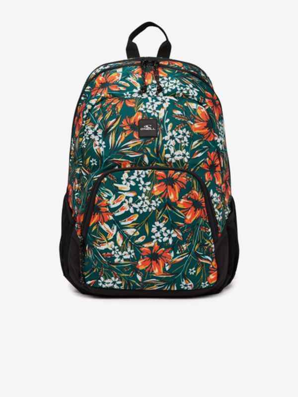 O'Neill O'Neill Wedge Раница Zelen