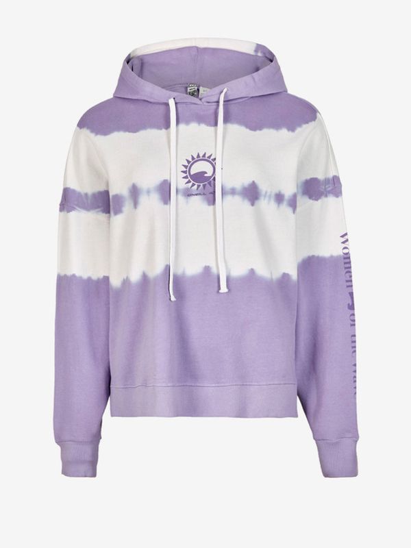 O'Neill O'Neill Women Of The Wave Sweatshirt Lilav