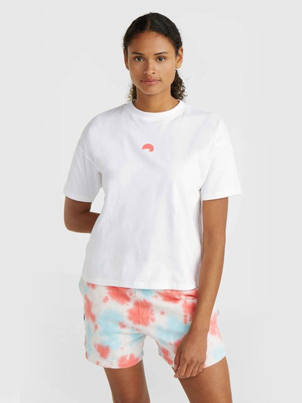 O'Neill O'Neill Wow T-shirt Byal