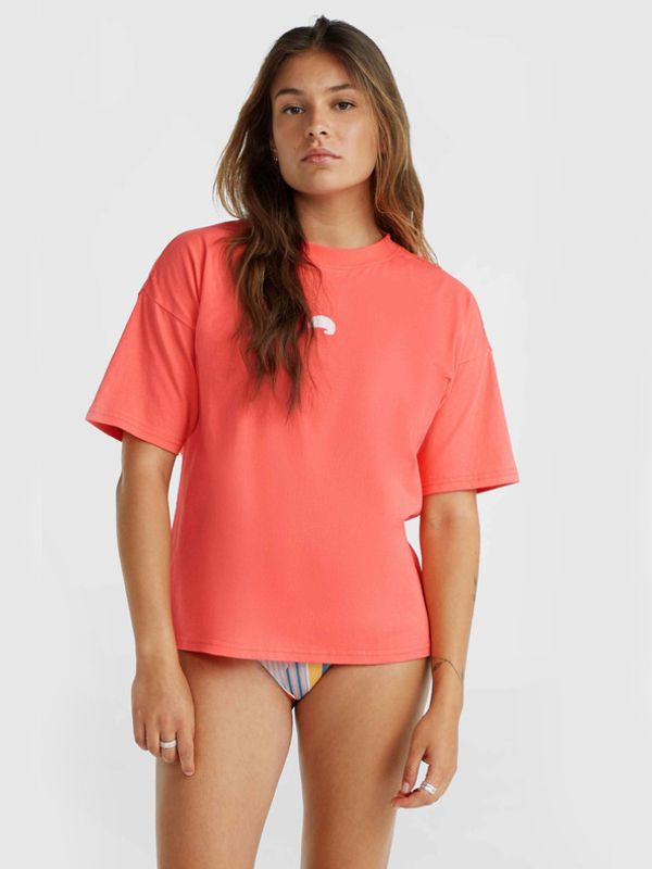 O'Neill O'Neill Wow T-shirt Rozov