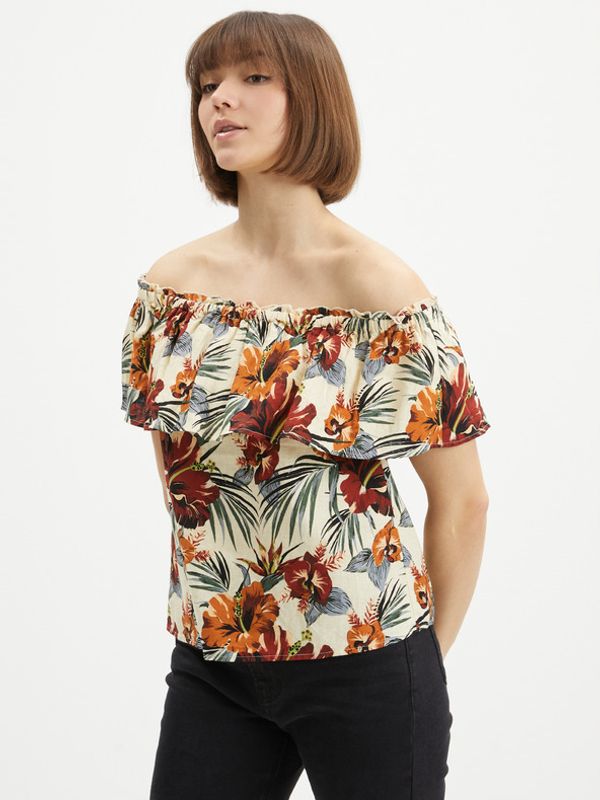 ONLY ONLY Abell Блуза Byal