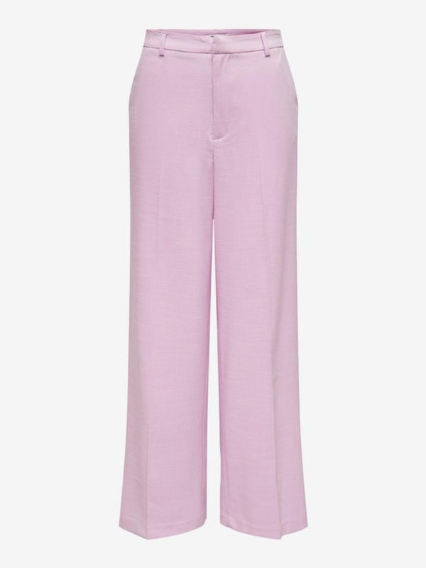 ONLY ONLY Alba Панталон Rozov