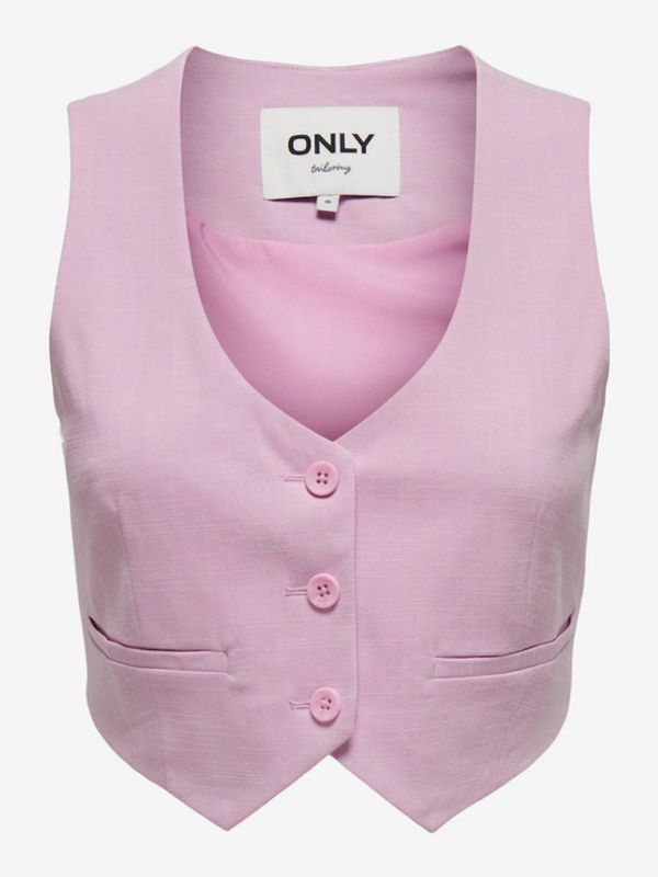 ONLY ONLY Alba Жилетка Lilav