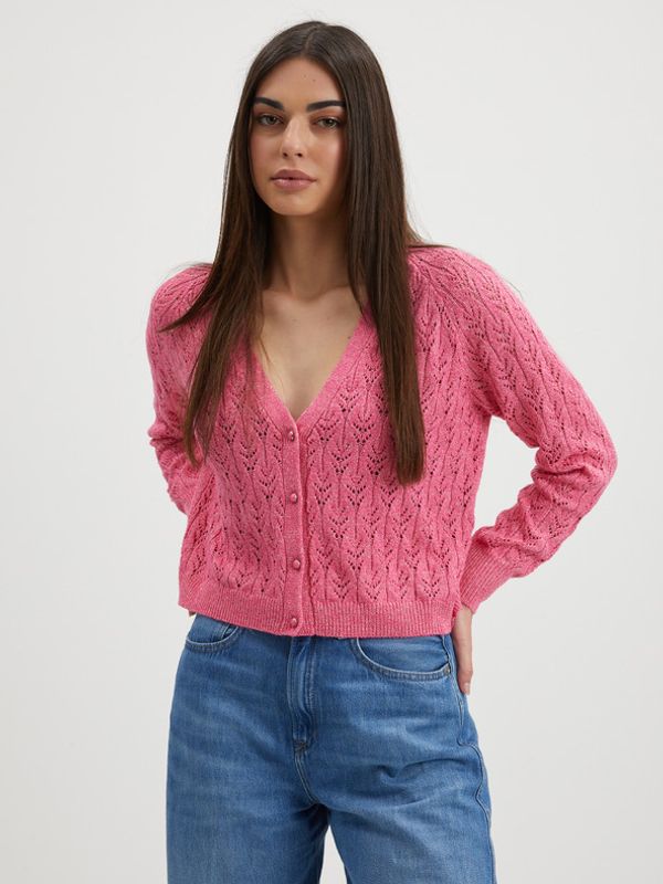 ONLY ONLY Alvi Жилетка Rozov